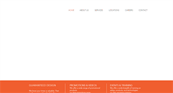Desktop Screenshot of calservicetool.com
